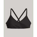 Women’s Wavebound Cross-Tie Bikini Top - Apparel & Accessories
