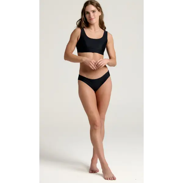 Women’s Wavebound Scoop Bikini Top - Swim