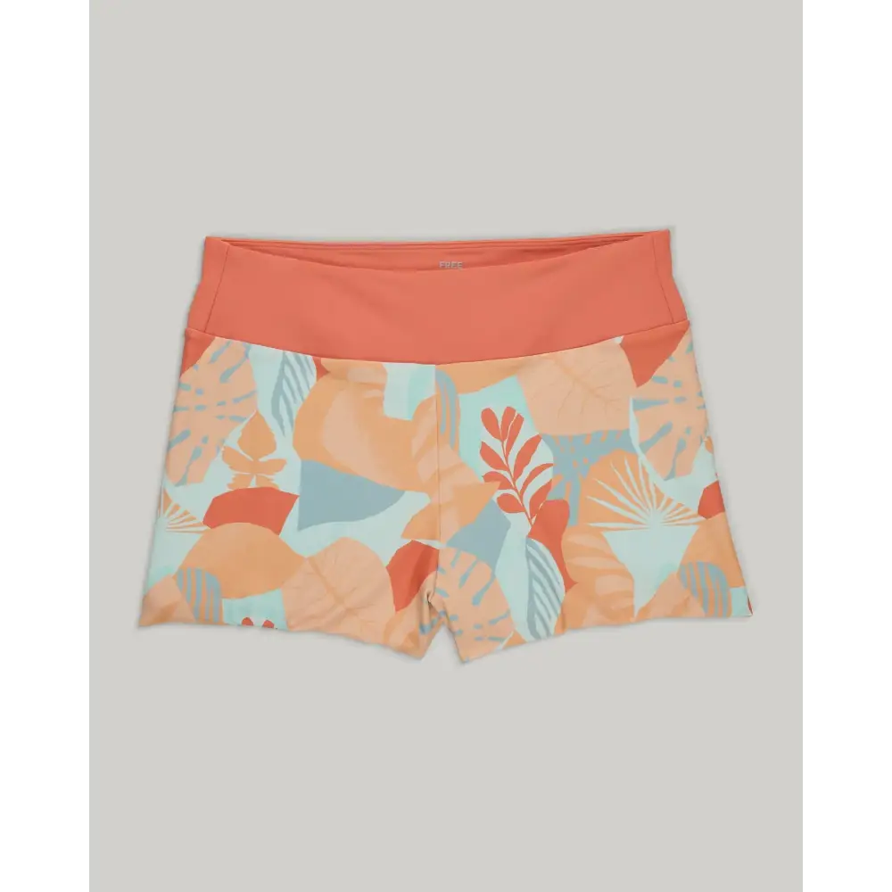 Women’s Wavebound Surf Short - Apparel & Accessories