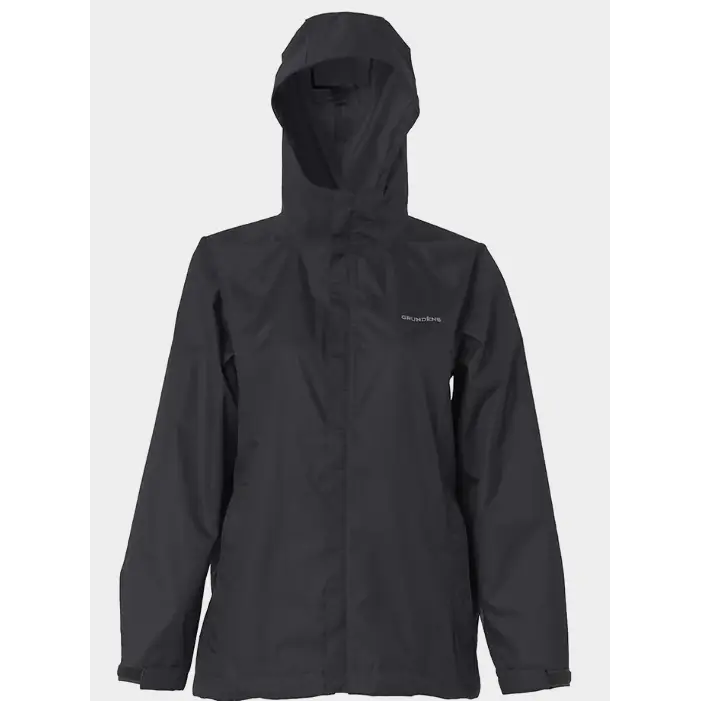Women’s Weather Watch Jacket - Apparel & Accessories
