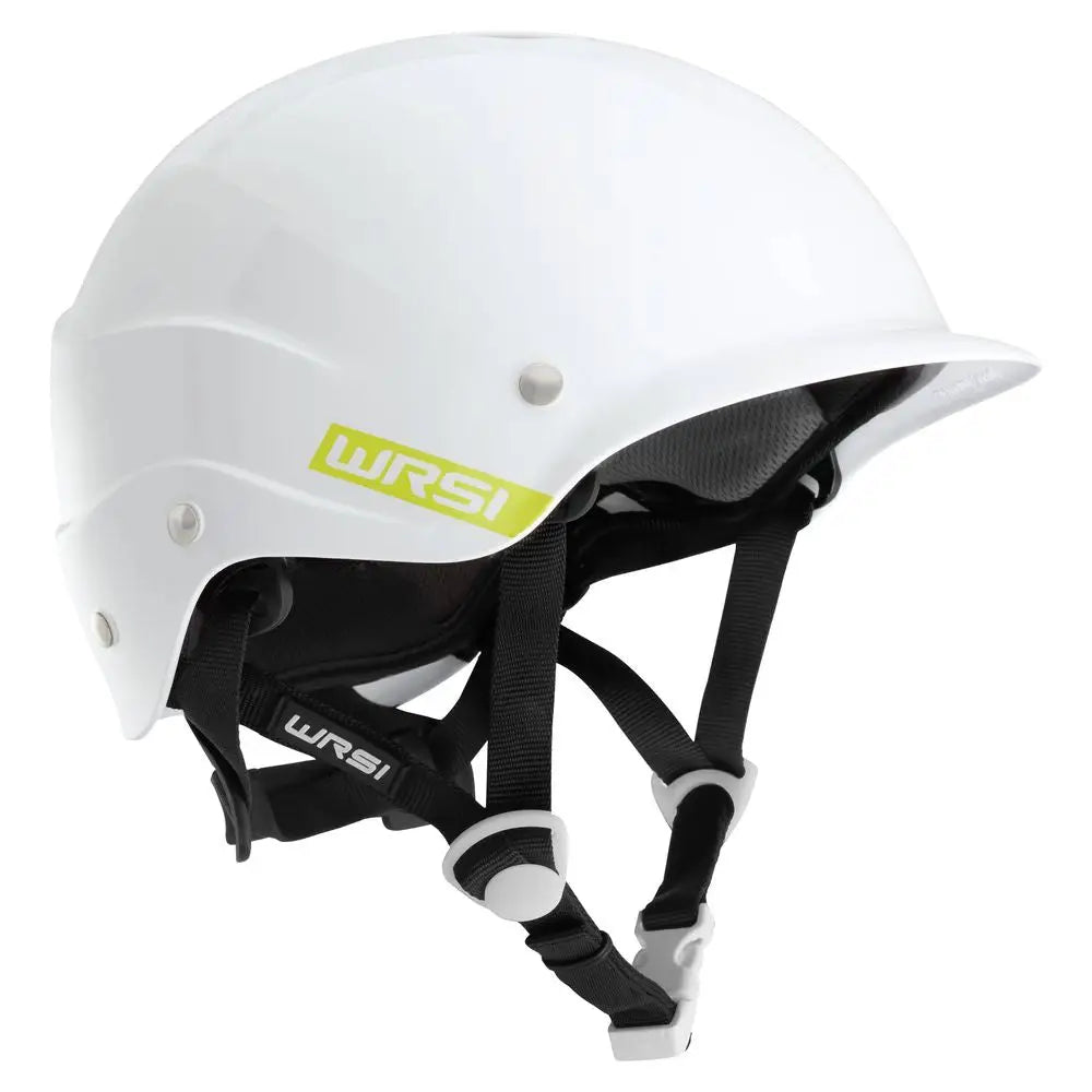 WRSI Current Helmet - S/M / Ghost - Paddling Accessories