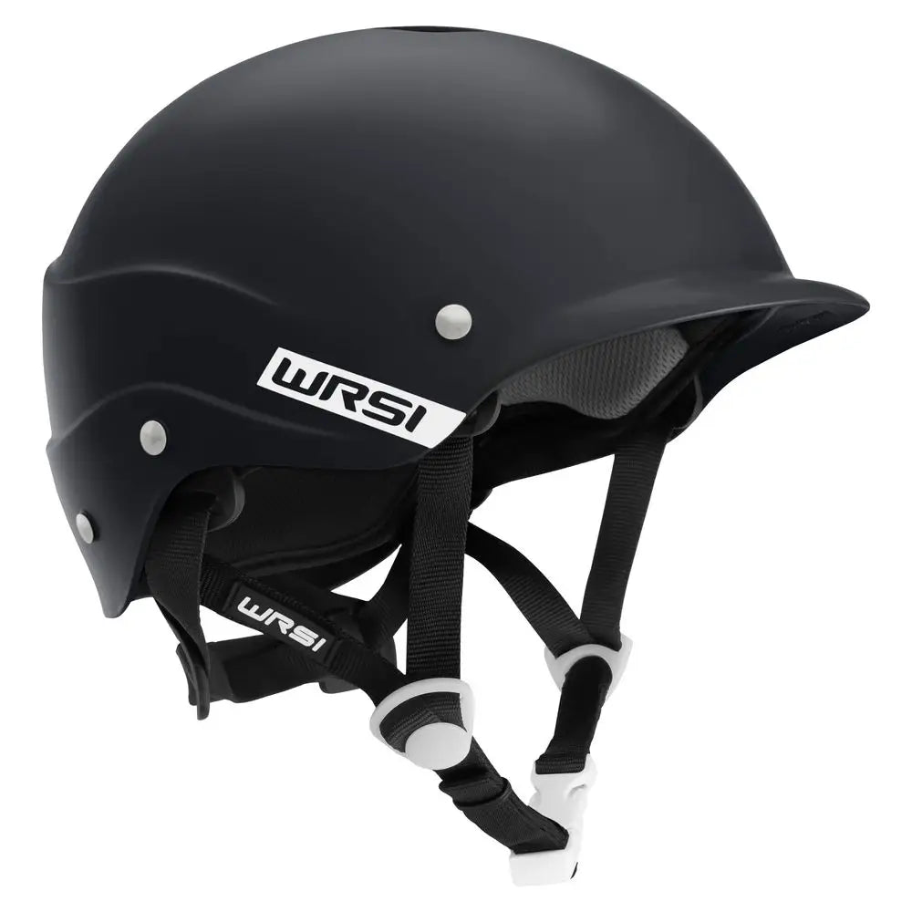 WRSI Current Helmet - S/M / Phantom - Paddling Accessories