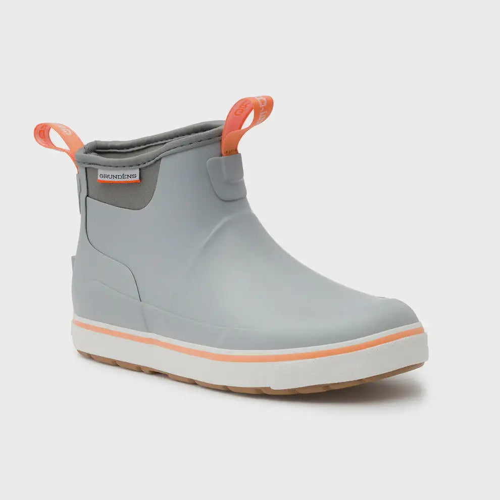 W’s Deck-Boss Ankle Boot - Misc Footwear