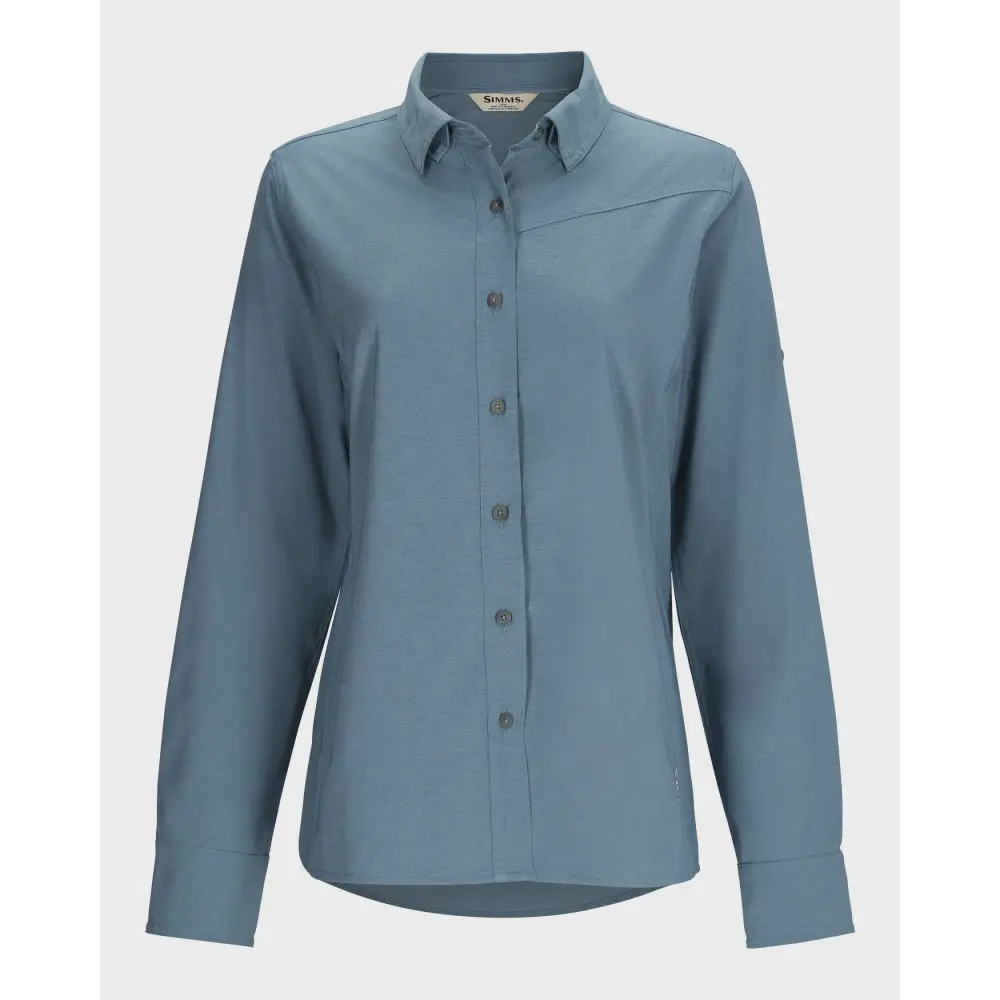 SIMMS W's Isle Shirt