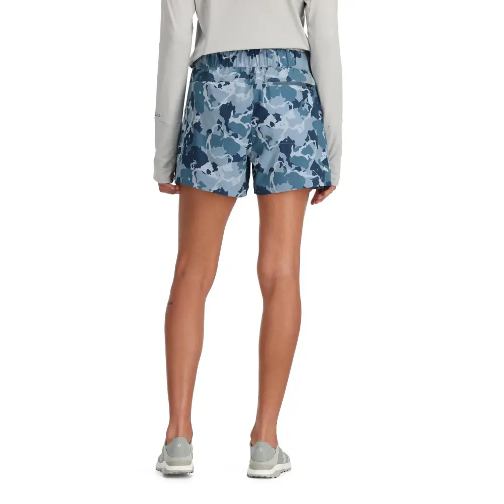 SIMMS W's Seamount Short