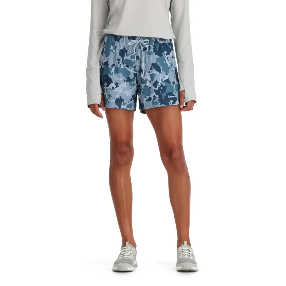 SIMMS W's Seamount Short
