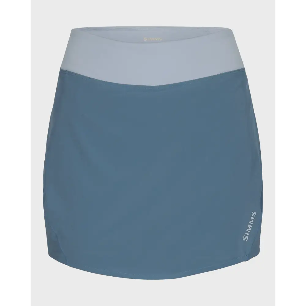 SIMMS W's Simms Skort Neptune