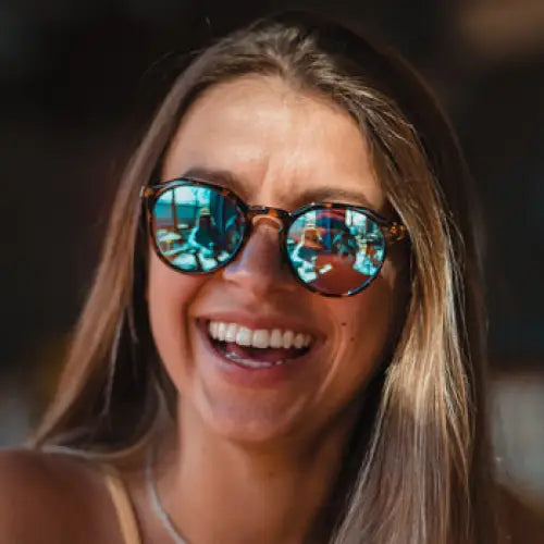 Nectar Wynwood Sunglasses