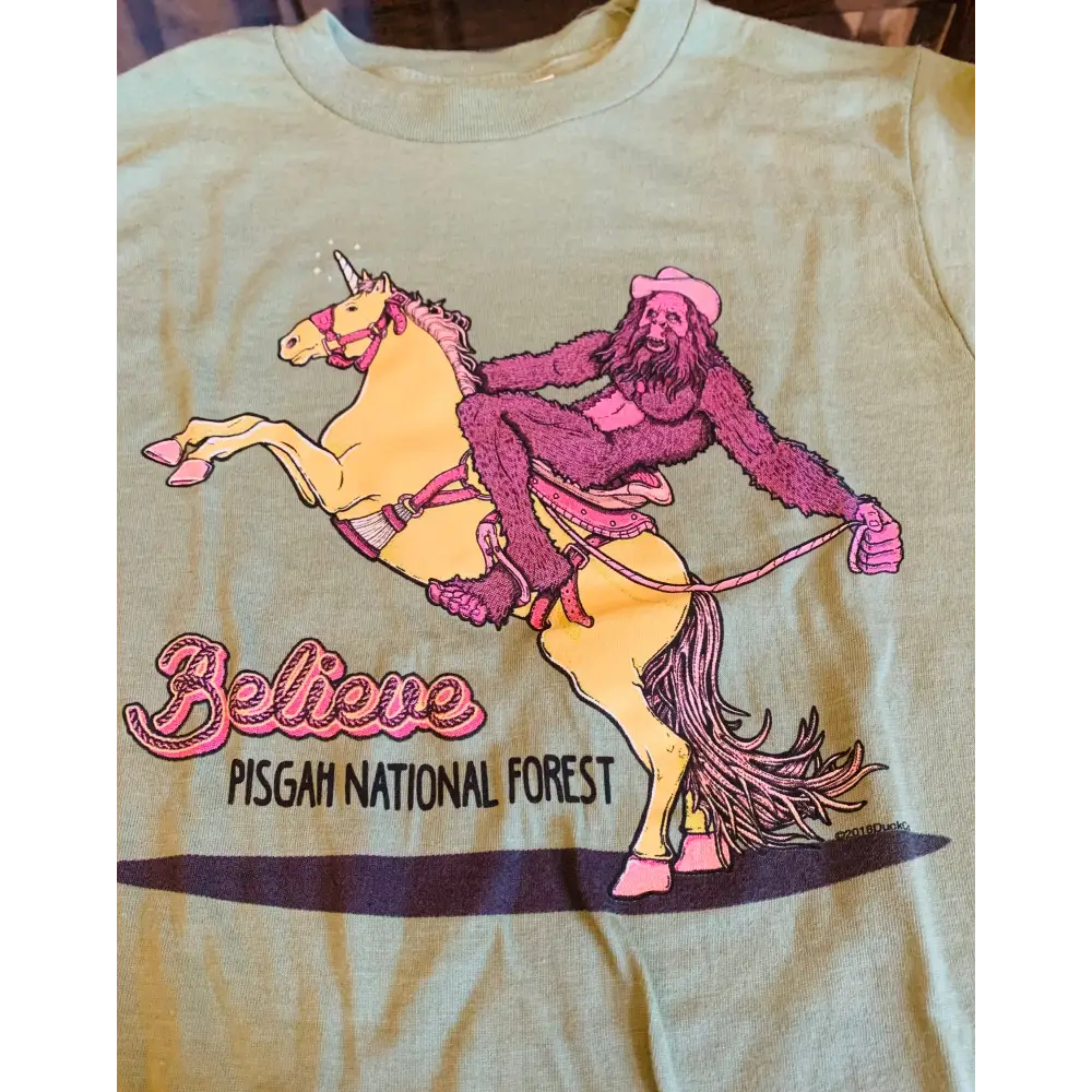 Headwaters Outfitters Outdoor Adventures Youth Magic Rodeo Sage Green