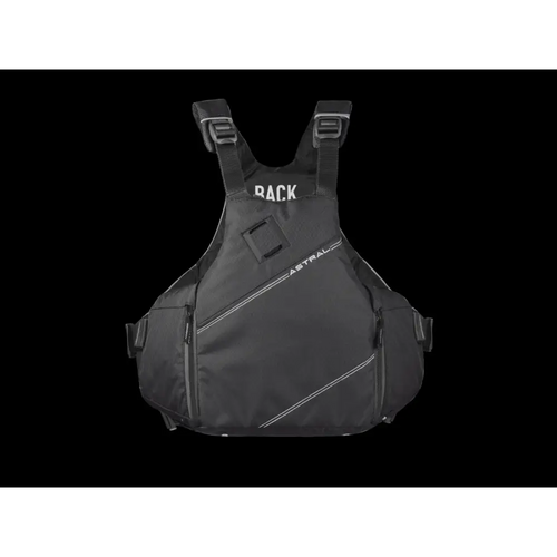 YTV 2.0 - Space Black / S/M - PFDs