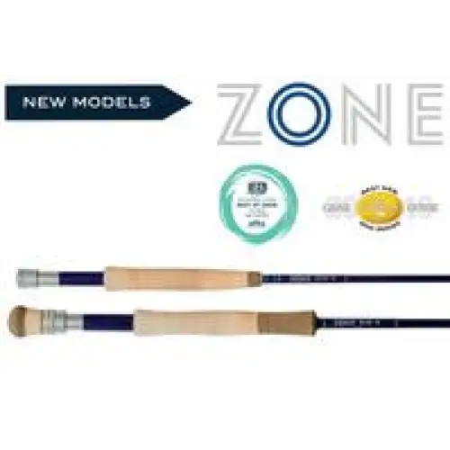 Thomas & Thomas Zone Rod