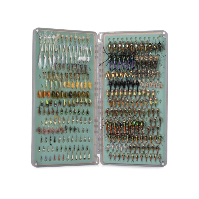 Fishpond Tacky Original Fly Box-2X Tacky Original Fly Box-2X