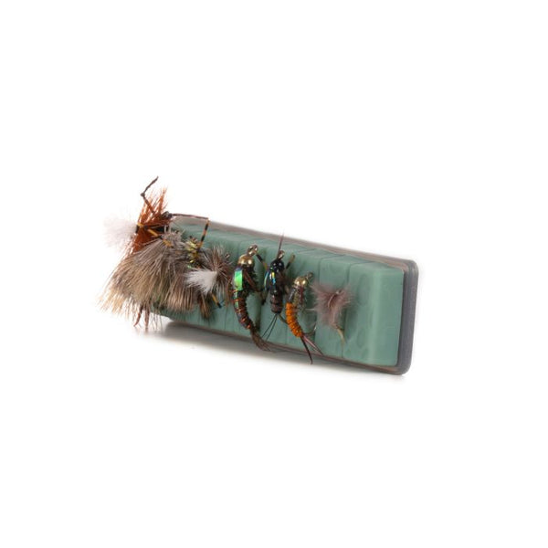 Tacky Fly Dock