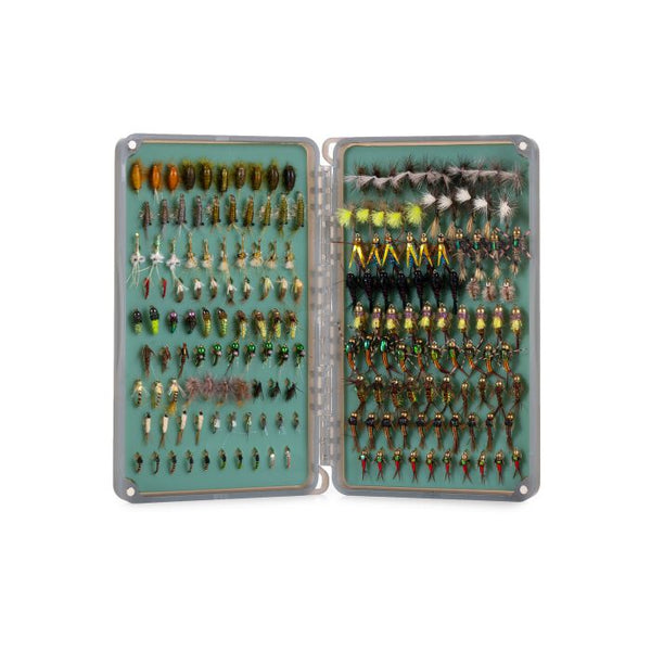 Fishpond Tacky Daypack Fly Box-2X Tacky Daypack Fly Box-2X