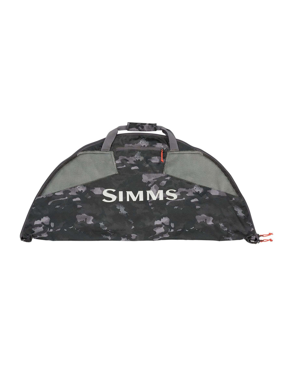 SIMMS Simms Taco Bag Hex Camo