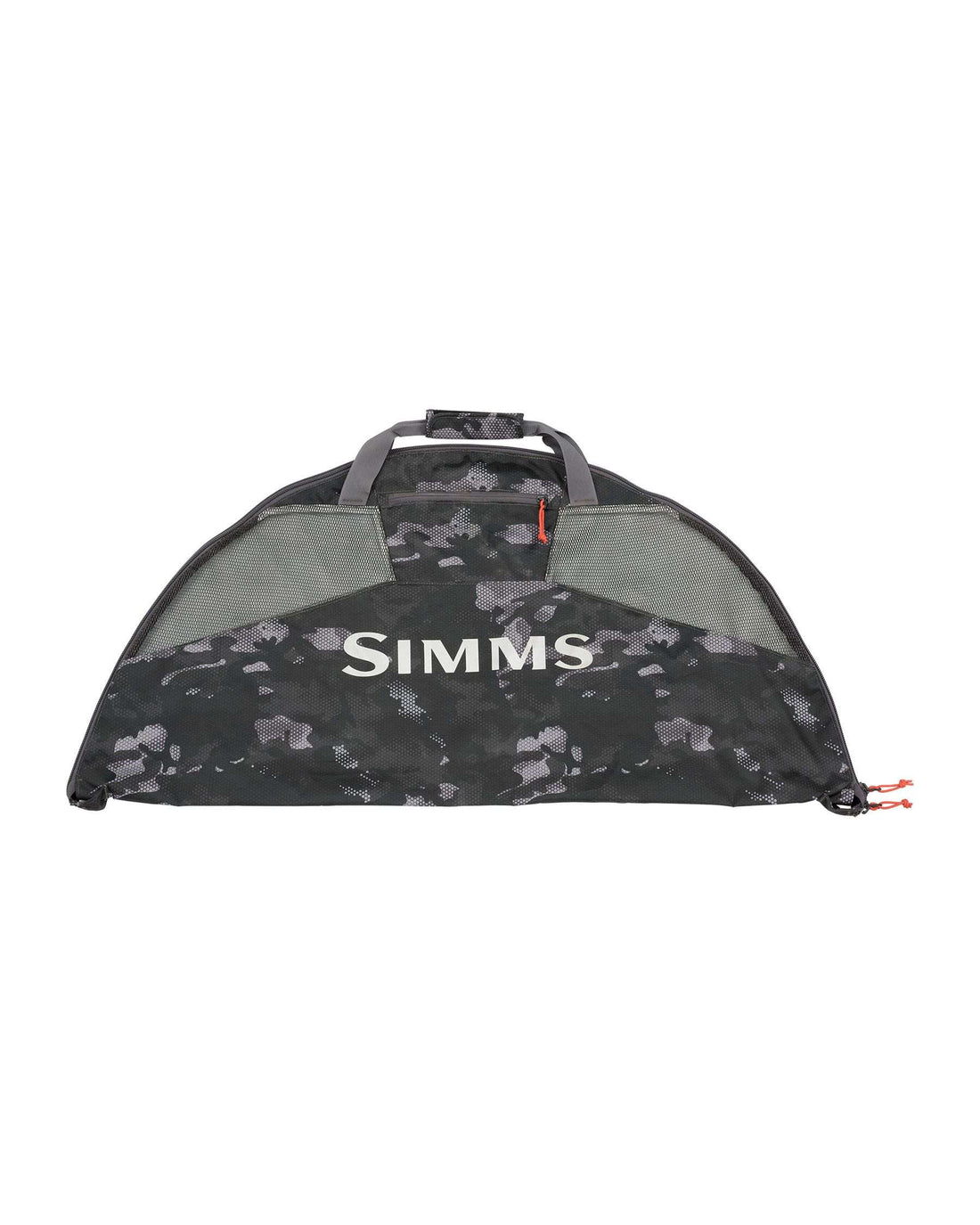 SIMMS Simms Taco Bag Hex Camo