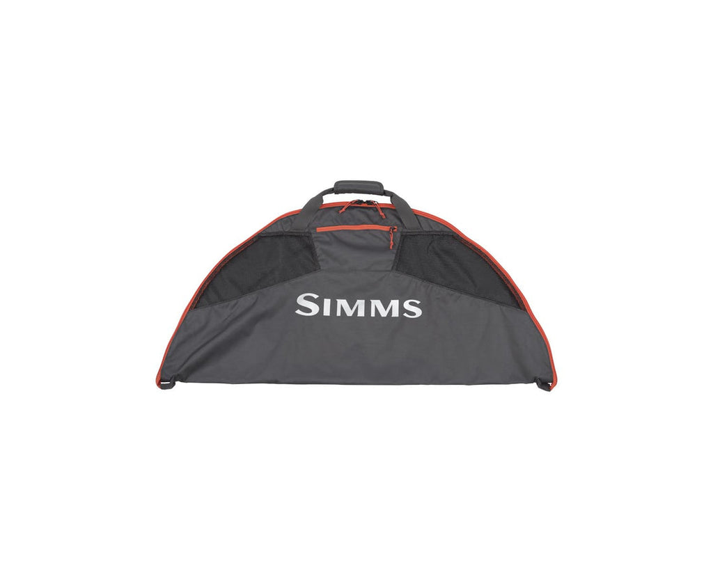 SIMMS Simms Taco Bag Anvil