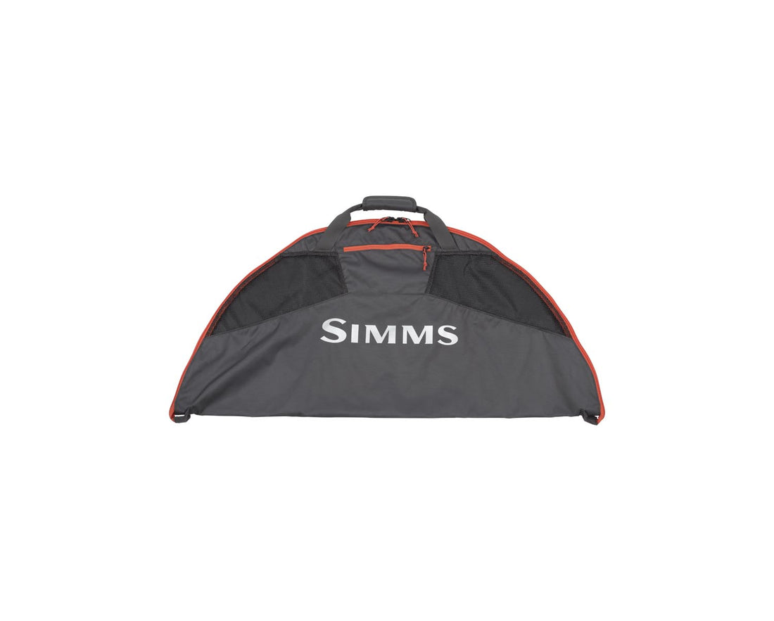 SIMMS Simms Taco Bag Anvil