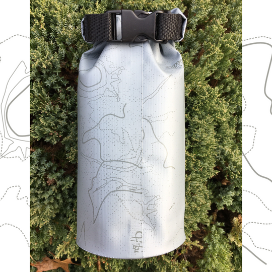 Headwaters Outfitters Outdoor Adventures The Hibear Accessory Pouch