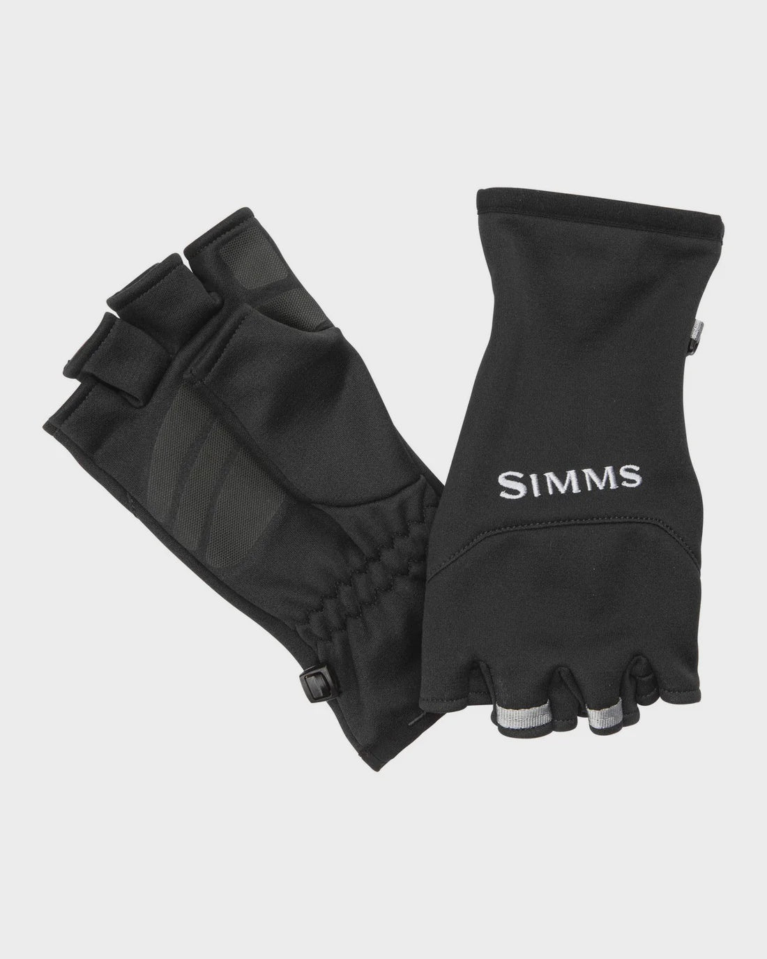 SIMMS Freestone Half-Finger Glove