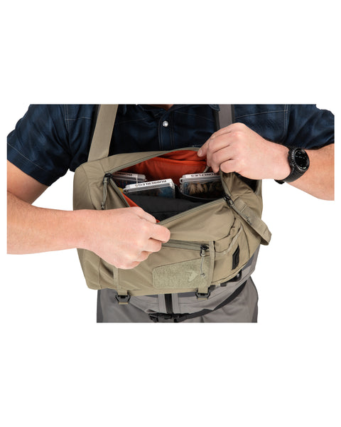 SIMMS Tributary Sling Pack