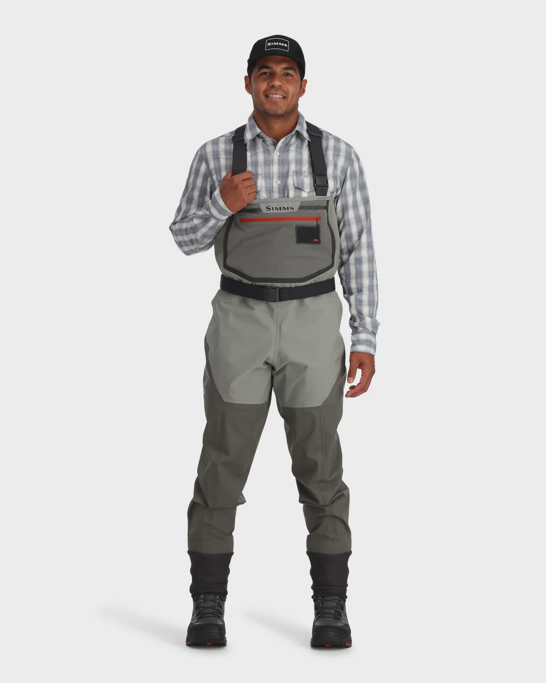 M's Freestone Stockingfoot