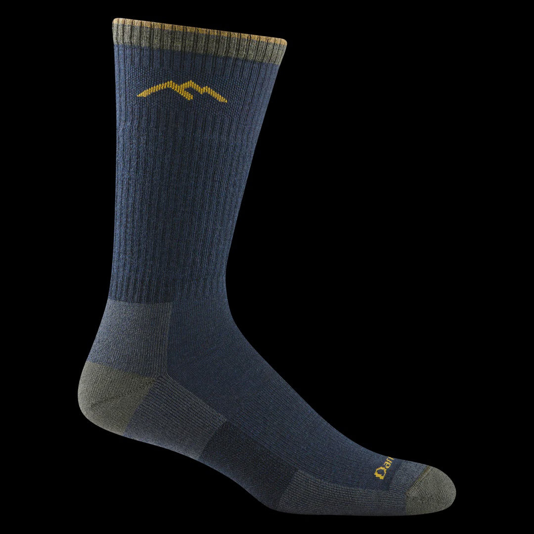 Darn Tough Men's Hiker Boot Midweight Hiking Sock