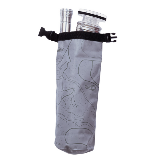 Headwaters Outfitters Outdoor Adventures The Hibear Accessory Pouch The Hibear Accessory Pouch