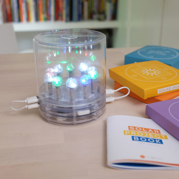 Build Your Own Luci Kit