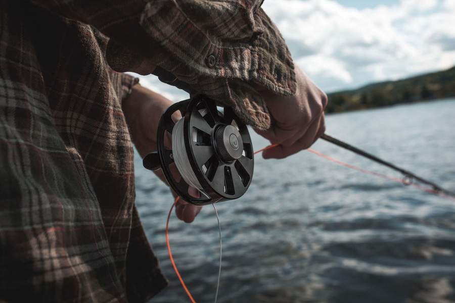 Cortland Specialty Bass Taper