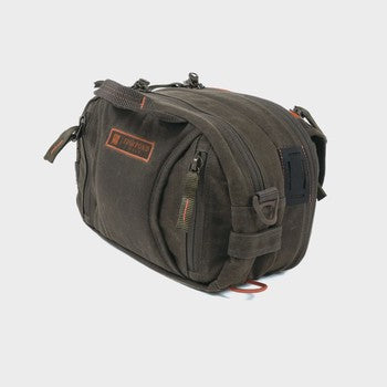 Blue River Chest/Lumbar Pack