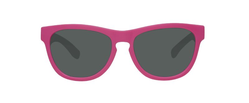 Mini-Shades Polarized