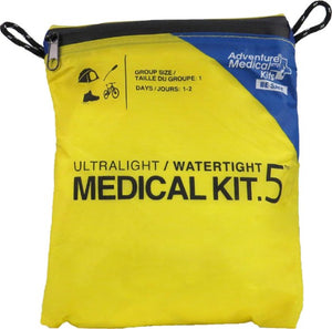 Ultralite/Watertight Medical Ki