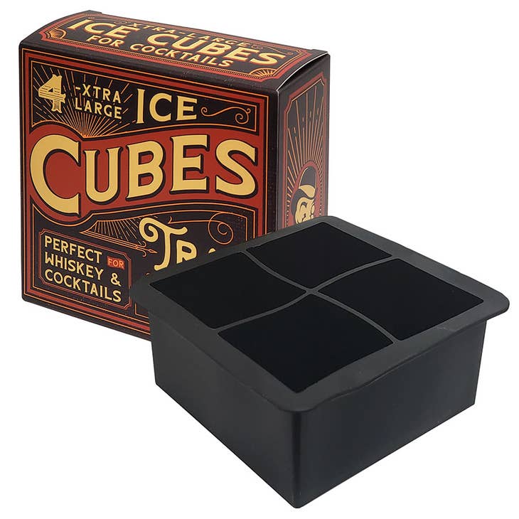 Trixie & Milo Ice Cubes