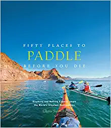 Fifty Place to Before You Die