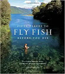 Fifty Place to Before You Die