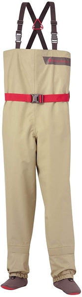Crosswater youth wader