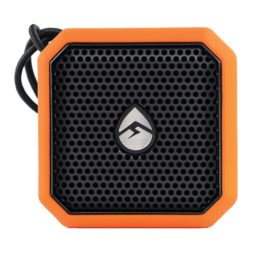 EcoPebbleLite-WP BT Speaker
