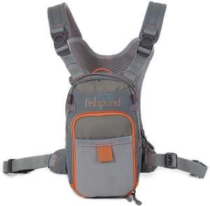 Canyon Creek Chest Pack
