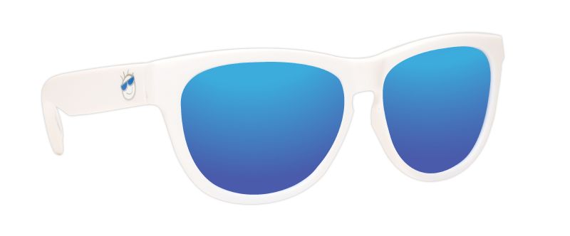 Mini-Shades Polarized