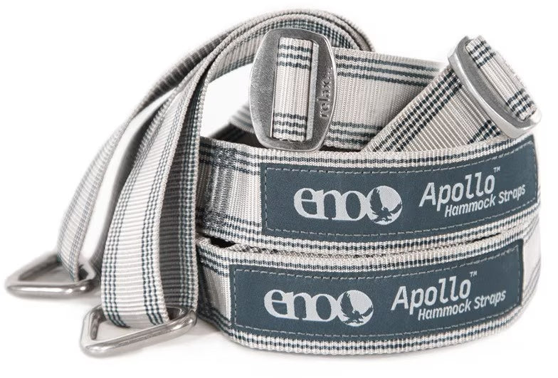 Eagles Nest Outfitters Apollo Hammock Straps