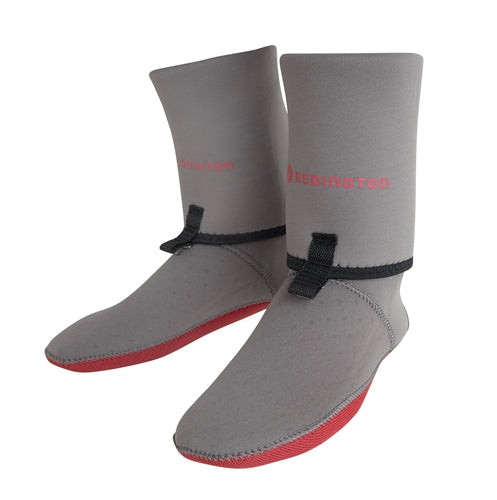 Redington Men's Wet Wading Sock Graphite