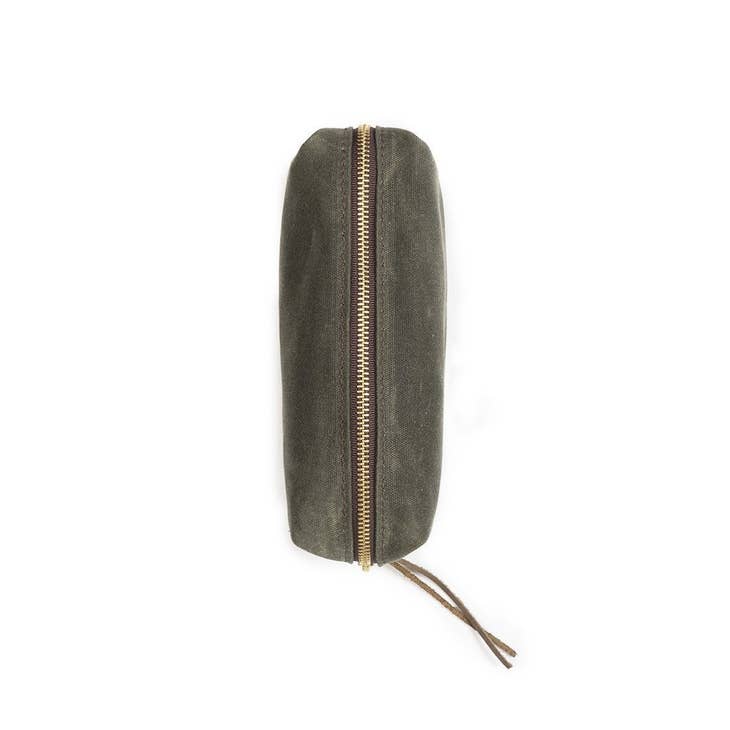 Rustico High Line Canvas Pouch