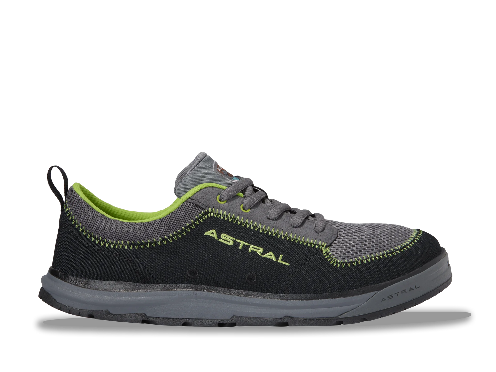Astral Designs Astral Brewer 2.0 / Basalt Black