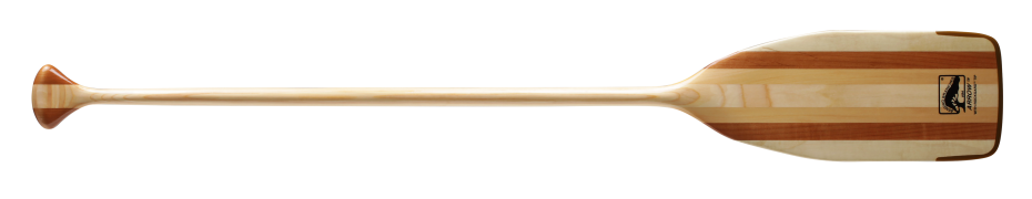 Bending Branches Arrow Paddle Palm Grip