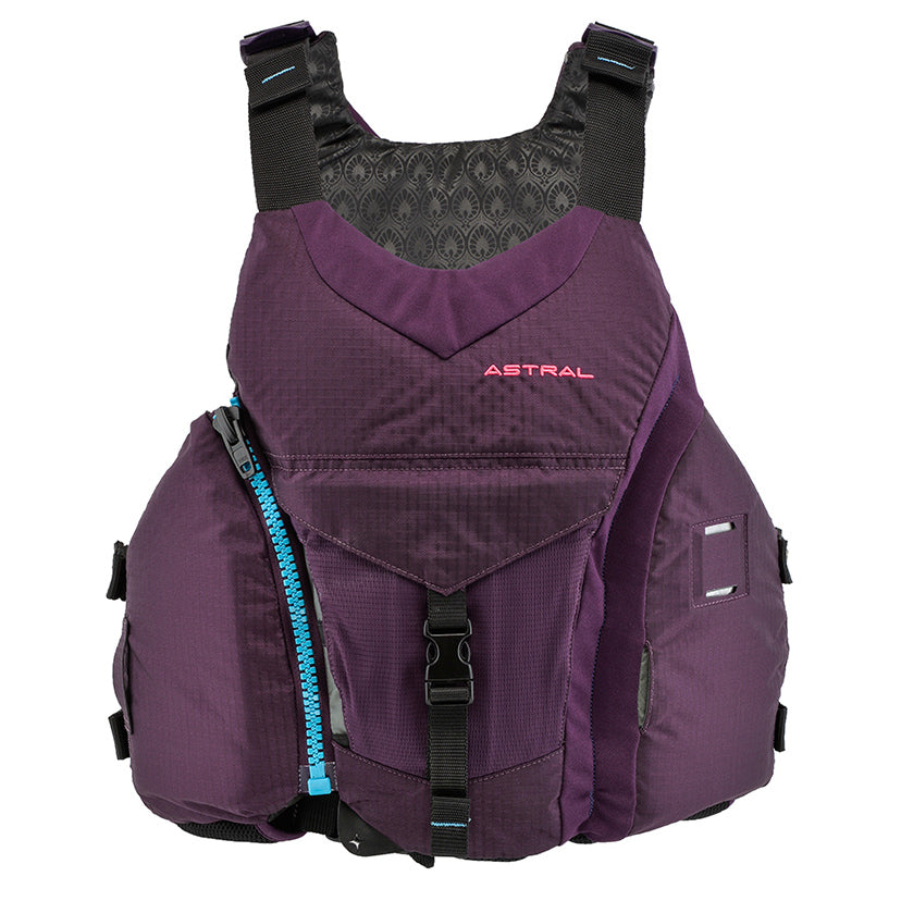 Astral Designs Astral Layla EggPlant