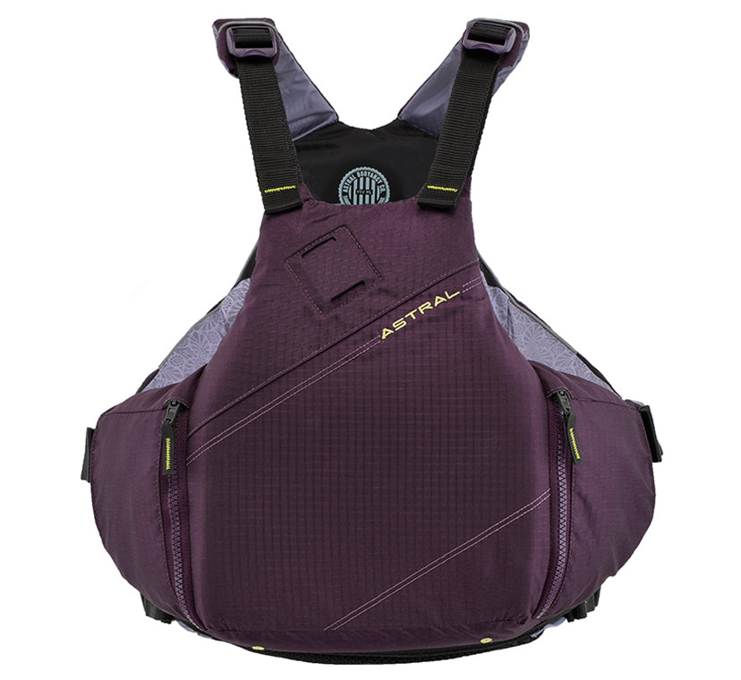 Astral Designs Astral YTV Eggplant