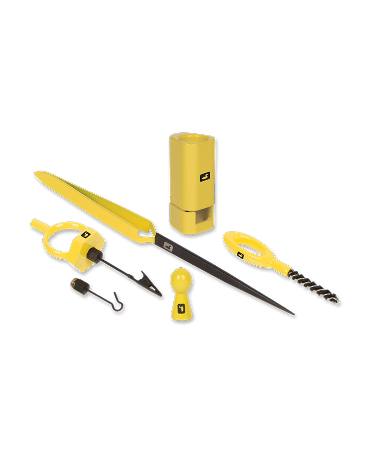 Loon Outdoors Loon Core Fly Tying Tool Kit