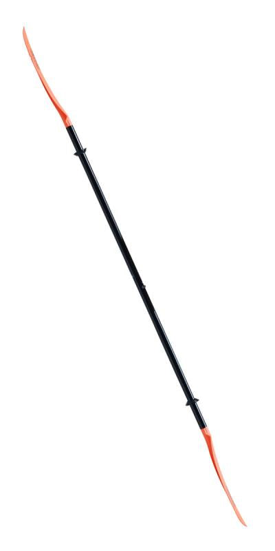 Bending Branches Scout Sage Angler - Glass Shaft