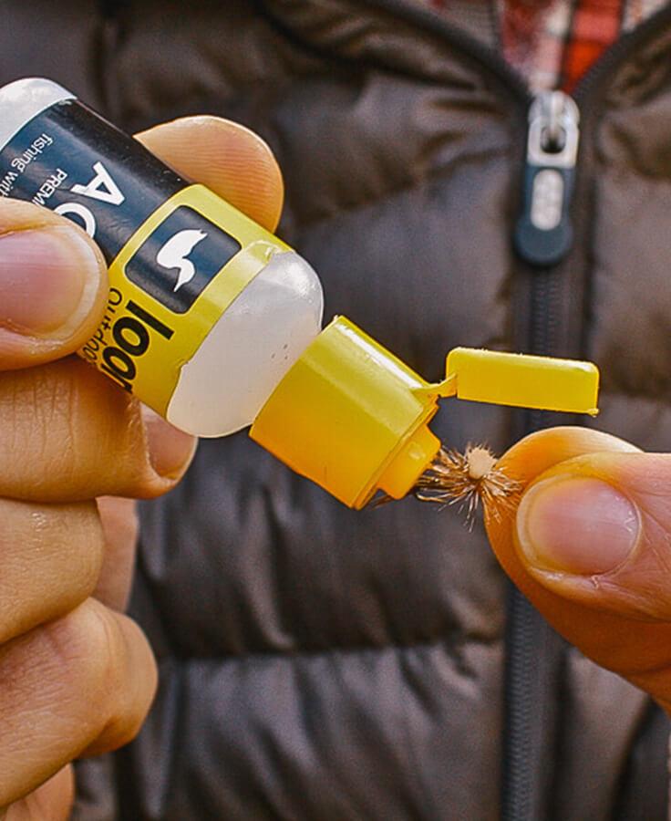 Loon Outdoors Aquel Floatant